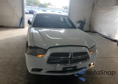 2013 Dodge Charger R/T z USA, uszkodzony, nr VIN 2C3CDXCT0DH526408